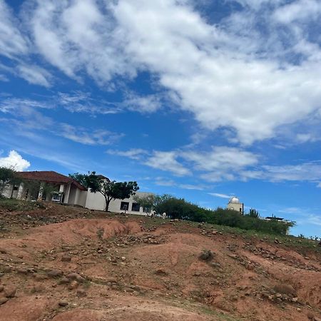 Ebenezer Ecocamp Otel San Francisco  Dış mekan fotoğraf